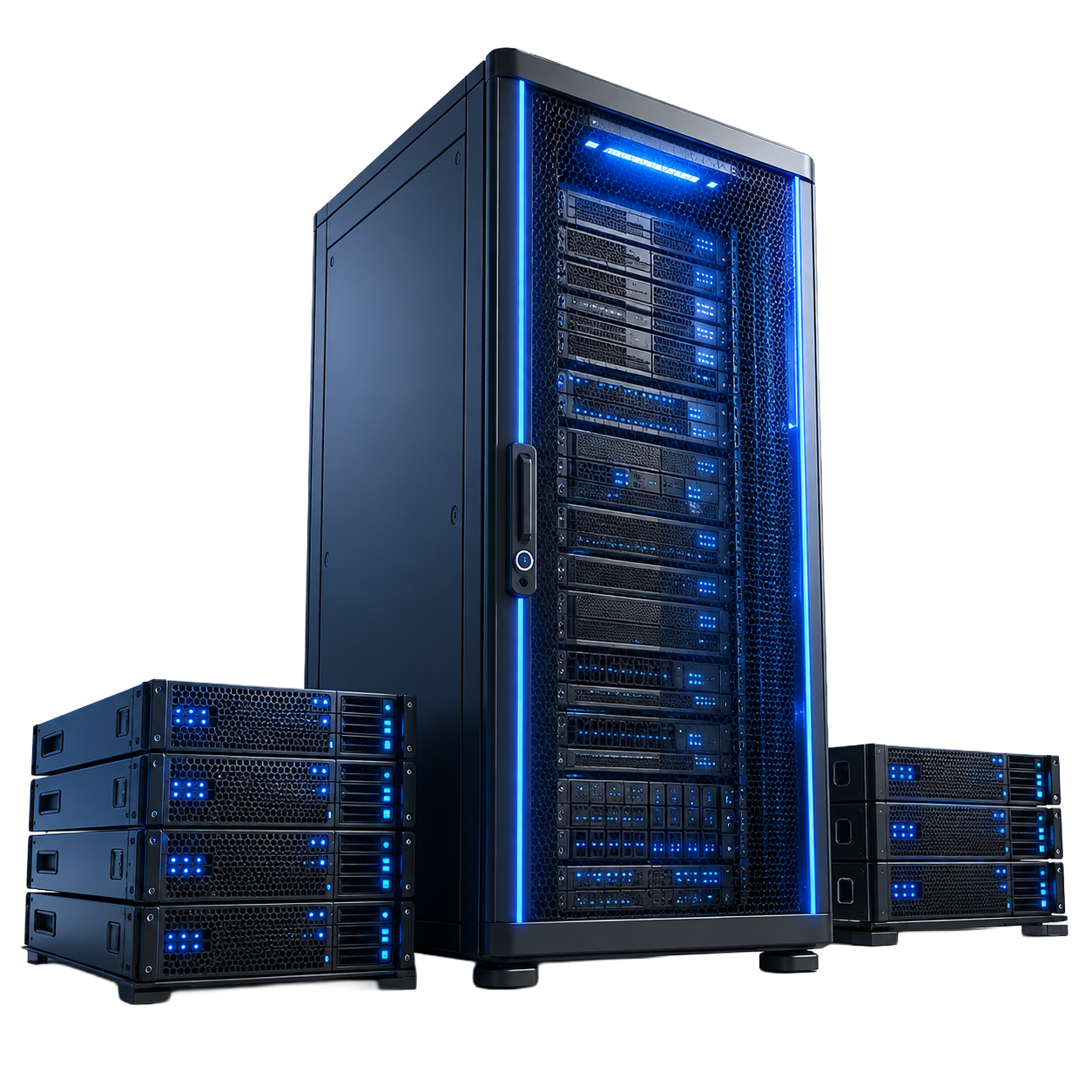 VPS מול שרת ייעודי