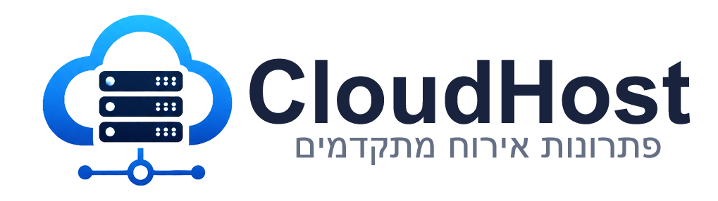 CloudHost